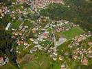 Photos aériennes de Pura (CH-6984) | , Ticino, Suisse - Photo réf. E122942
