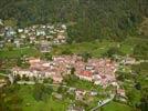 Photos aériennes de Rovio (CH-6821) | , Ticino, Suisse - Photo réf. E122953