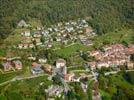 Photos aériennes de Rovio (CH-6821) | , Ticino, Suisse - Photo réf. E122955