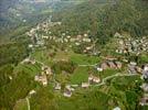Photos aériennes de Rovio (CH-6821) | , Ticino, Suisse - Photo réf. E122956
