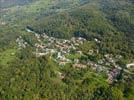 Photos aériennes de Rovio (CH-6821) | , Ticino, Suisse - Photo réf. E122959
