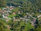 Photos aériennes de Rovio (CH-6821) | , Ticino, Suisse - Photo réf. E122960