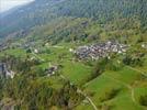 Photos aériennes de Sobrio (CH-6749) | , Ticino, Suisse - Photo réf. E123042