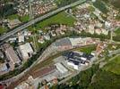 Photos aériennes de Torricella-Taverne (CH-6808) | , Ticino, Suisse - Photo réf. E123065