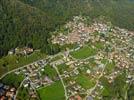Photos aériennes de Torricella-Taverne (CH-6808) | , Ticino, Suisse - Photo réf. E123074