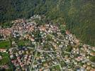 Photos aériennes de Torricella-Taverne (CH-6808) | , Ticino, Suisse - Photo réf. E123076