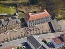 Photos aériennes de Fontoy (57650) - Autre vue | Moselle, Lorraine, France - Photo réf. E123777 - Les lves faisant une forme de 
