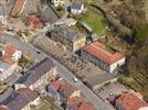 Photos aériennes de Fontoy (57650) - Autre vue | Moselle, Lorraine, France - Photo réf. E123779 - Les lves faisant une forme de 