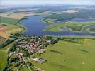 Photos aériennes de "étang" - Photo réf. E124139