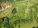 Photos aériennes de "parc" - Photo réf. E124522 - Le Parc naturel ducatif Guy Weber.