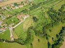Photos aériennes de "parc" - Photo réf. E124524 - Le Parc naturel ducatif Guy Weber.