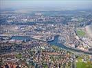 Photos aériennes de Dieppe (76200) | Seine-Maritime, Haute-Normandie, France - Photo réf. E124537