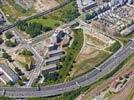 Photos aériennes de Lille (59000) - Le Quartier des Gares | Nord, Nord-Pas-de-Calais, France - Photo réf. E124611