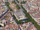 Photos aériennes de Lille (59000) | Nord, Nord-Pas-de-Calais, France - Photo réf. E124626 - Le Palais des Beaux-Arts