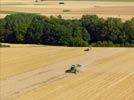 Photos aériennes de "agriculture" - Photo réf. E124678