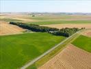 Photos aériennes de "agriculture" - Photo réf. E124685