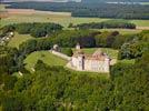 Photos aériennes de "châteaux" - Photo réf. E124822