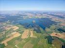 Photos aériennes de Buxières-sous-les-Côtes (55300) | Meuse, Lorraine, France - Photo réf. E124853