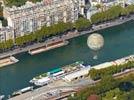 Photos aériennes de "montgolfière" - Photo réf. E125055