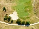 Photos aériennes de "golf" - Photo réf. E125089