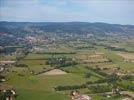 Photos aériennes de Pouilly-les-Nonains (42155) | Loire, Rhône-Alpes, France - Photo réf. E133014