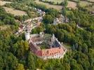 Photos aériennes de "Chateau" - Photo réf. E133049