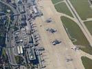 Photos aériennes de "aeroport" - Photo réf. E133256