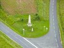 Photos aériennes de "mémorial" - Photo réf. E135245
