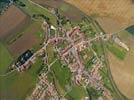 Photos aériennes de Chambley-Bussières (54890) - Le Village | Meurthe-et-Moselle, Lorraine, France - Photo réf. E142756