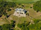 Photos aériennes de "châteaux" - Photo réf. U124925