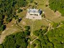 Photos aériennes de "Chateau" - Photo réf. U124926