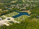 Photos aériennes de "jardins" - Photo réf. U124938
