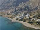 Photos aériennes de Lindos (85107) - Pefki | , Rhodes, Grèce - Photo réf. U173691