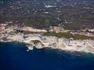 Photos aériennes de Bonifacio (20169) | Corse-du-Sud, Corse, France - Photo réf. E125765