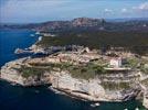 Photos aériennes de Bonifacio (20169) | Corse-du-Sud, Corse, France - Photo réf. E125785