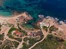 Photos aériennes de Bonifacio (20169) | Corse-du-Sud, Corse, France - Photo réf. E125795
