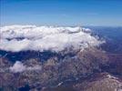 Photos aériennes de "Montagne" - Photo réf. E125937