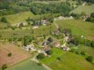 Photos aériennes de La Douze (24330) | Dordogne, Aquitaine, France - Photo réf. E127585