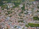 Photos aériennes de Périgueux (24000) - La Vieille Ville et le Nord | Dordogne, Aquitaine, France - Photo réf. E127721