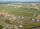 Photos aériennes de "Air" - Photo réf. E128382 - Lorraine Mondial Air Ballons 2013 : Vol du Samedi 27 Juillet le soir.