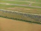 Photos aériennes de Chambley-Bussières (54890) - Lorraine Mondial Air Ballons 2013 | Meurthe-et-Moselle, Lorraine, France - Photo réf. E128406