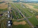 Photos aériennes de "lorraine" - Photo réf. E128437 - Lorraine Mondial Air Ballons 2013 : Vol du Mercredi 31 Juillet le soir lors du Record Mondial de Dcollage en Masse. (Greatest Mass Ascent)
