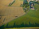 Photos aériennes de Chambley-Bussières (54890) - Lorraine Mondial Air Ballons 2013 | Meurthe-et-Moselle, Lorraine, France - Photo réf. E128536