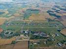 Photos aériennes de Chambley-Bussières (54890) - Lorraine Mondial Air Ballons 2013 | Meurthe-et-Moselle, Lorraine, France - Photo réf. E128548