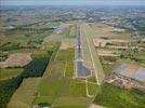 Photos aériennes de "aerodrome" - Photo réf. E128723