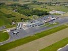 Photos aériennes de "aerodrome" - Photo réf. E128730