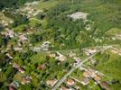 Photos aériennes de Vendays-Montalivet (33930) | Gironde, Aquitaine, France - Photo réf. E129757