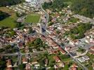 Photos aériennes de Vendays-Montalivet (33930) | Gironde, Aquitaine, France - Photo réf. E129759