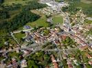 Photos aériennes de Vendays-Montalivet (33930) | Gironde, Aquitaine, France - Photo réf. E129760