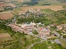 Photos aériennes de Rodemack (57570) - Autre vue | Moselle, Lorraine, France - Photo réf. E131260